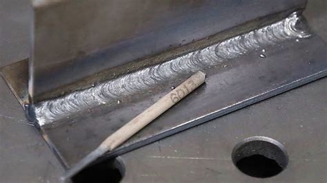 welding sheet metal with stick|welding 14 gauge sheet metal.